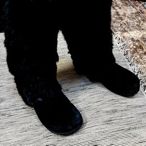 Mix Mooz Winter boots